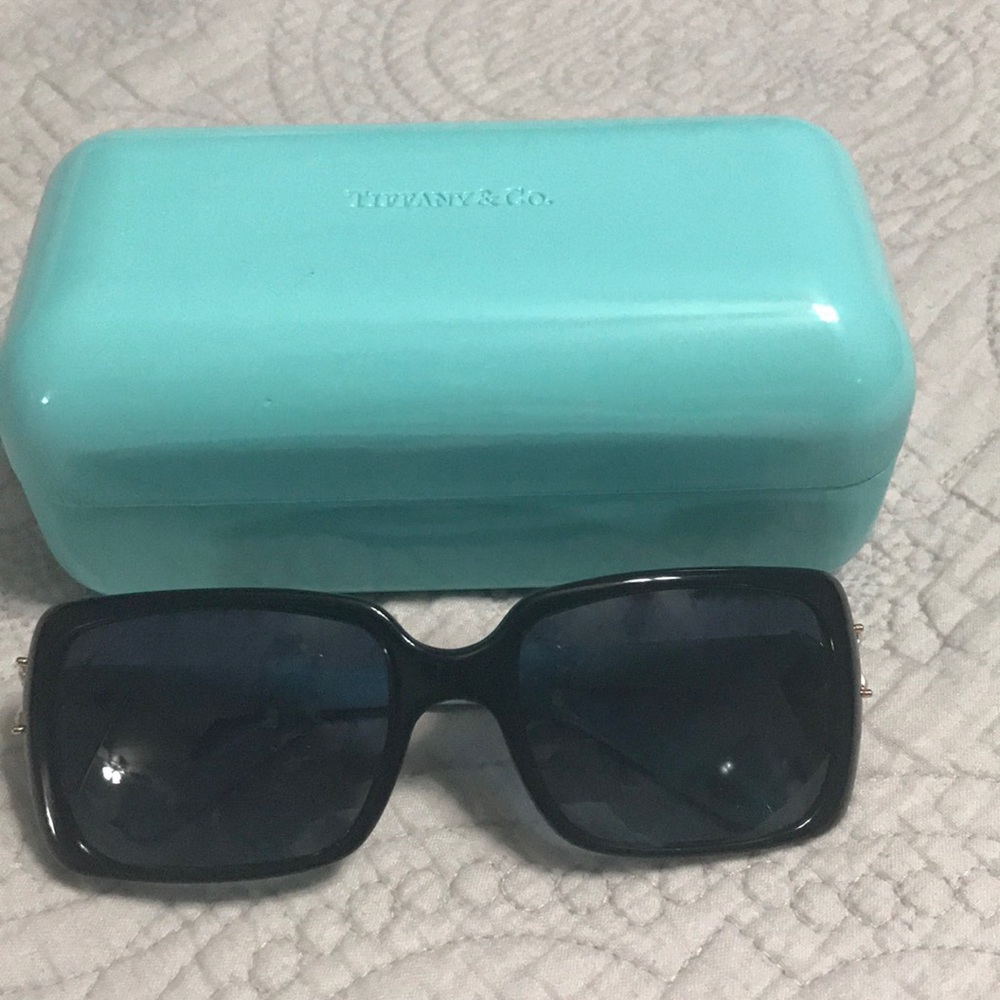 Tiffany sunglasses